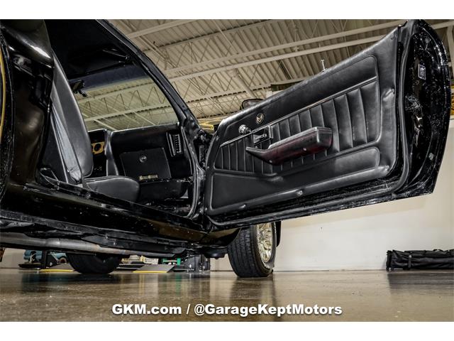 1978 Pontiac Firebird (CC-2096339) for sale in Grand Rapids, Michigan