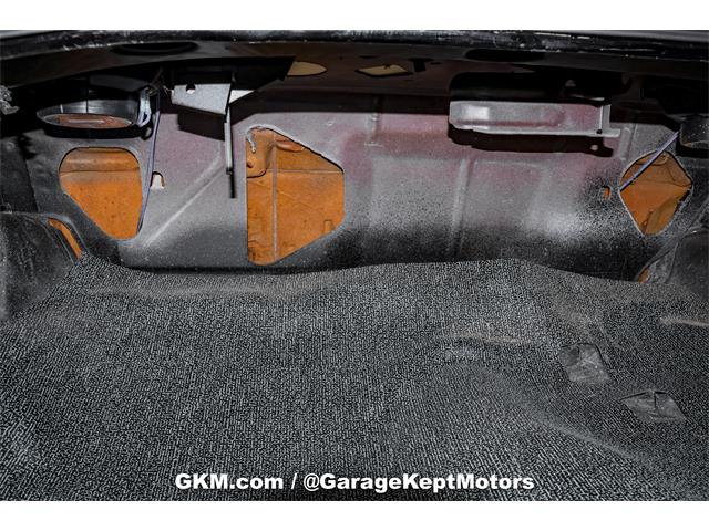 1978 Pontiac Firebird (CC-2096339) for sale in Grand Rapids, Michigan