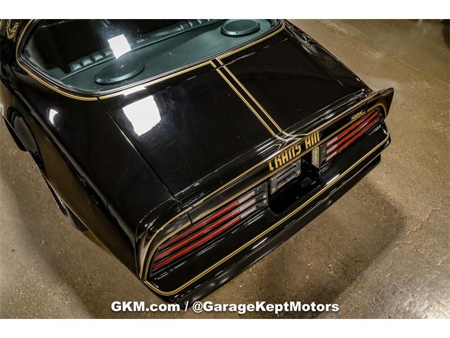 1978 Pontiac Firebird (CC-2096339) for sale in Grand Rapids, Michigan