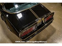 1978 Pontiac Firebird (CC-2096339) for sale in Grand Rapids, Michigan
