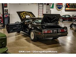 1978 Pontiac Firebird (CC-2096339) for sale in Grand Rapids, Michigan
