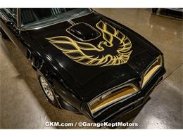 1978 Pontiac Firebird (CC-2096339) for sale in Grand Rapids, Michigan
