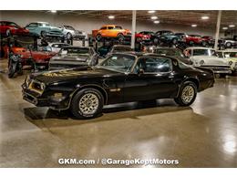 1978 Pontiac Firebird (CC-2096339) for sale in Grand Rapids, Michigan