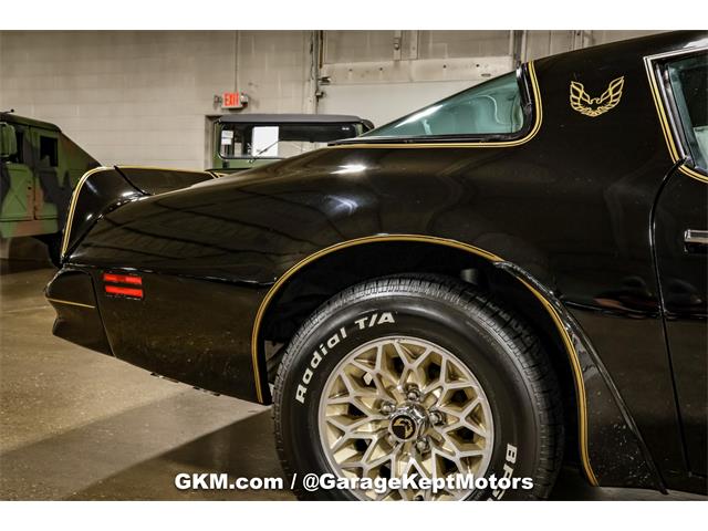 1978 Pontiac Firebird (CC-2096339) for sale in Grand Rapids, Michigan