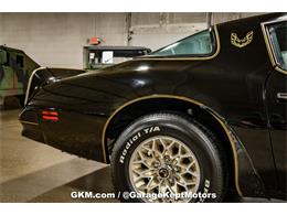 1978 Pontiac Firebird (CC-2096339) for sale in Grand Rapids, Michigan