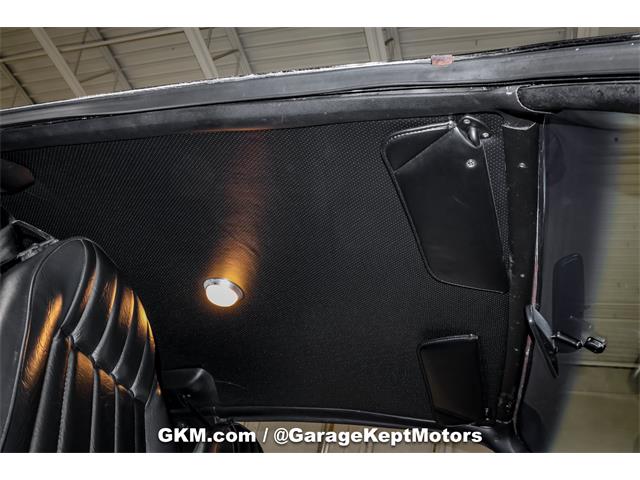 1978 Pontiac Firebird (CC-2096339) for sale in Grand Rapids, Michigan