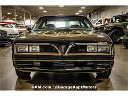 1978 Pontiac Firebird (CC-2096339) for sale in Grand Rapids, Michigan