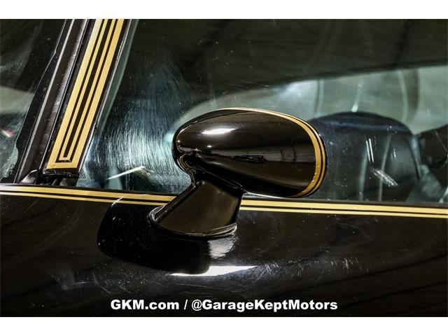 1978 Pontiac Firebird (CC-2096339) for sale in Grand Rapids, Michigan