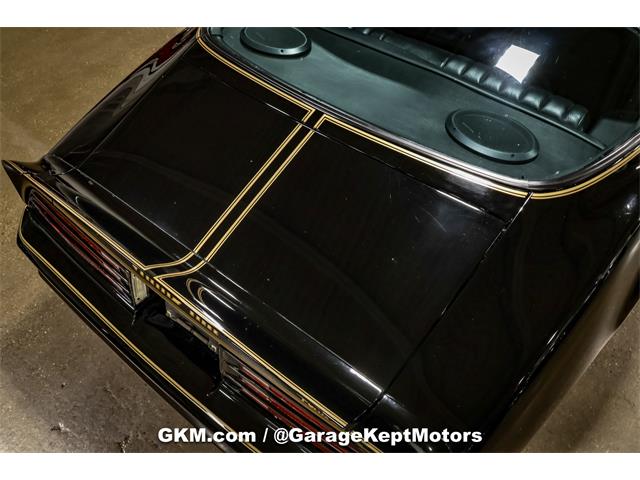 1978 Pontiac Firebird (CC-2096339) for sale in Grand Rapids, Michigan