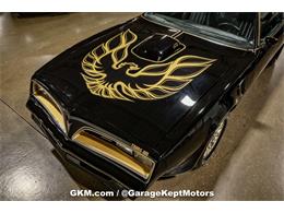 1978 Pontiac Firebird (CC-2096339) for sale in Grand Rapids, Michigan