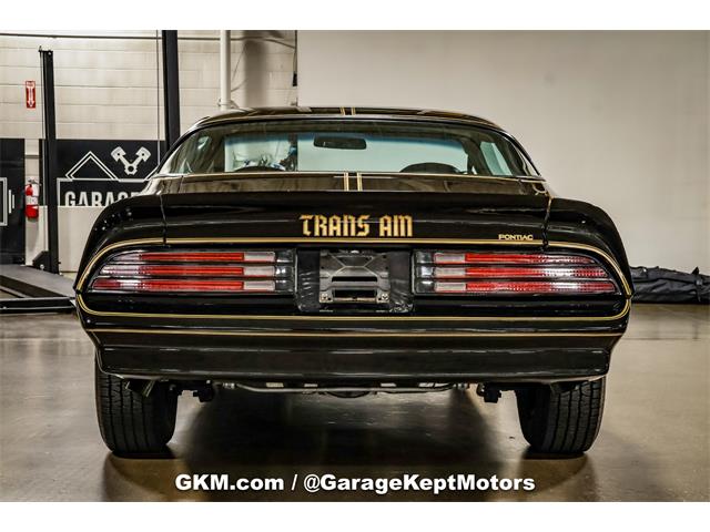 1978 Pontiac Firebird (CC-2096339) for sale in Grand Rapids, Michigan