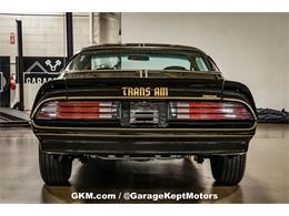1978 Pontiac Firebird (CC-2096339) for sale in Grand Rapids, Michigan