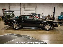 1978 Pontiac Firebird (CC-2096339) for sale in Grand Rapids, Michigan