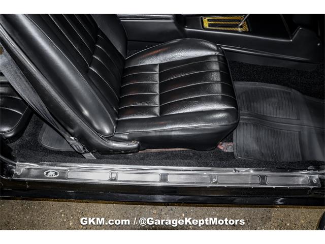1978 Pontiac Firebird (CC-2096339) for sale in Grand Rapids, Michigan