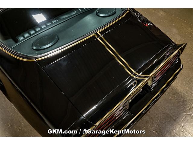 1978 Pontiac Firebird (CC-2096339) for sale in Grand Rapids, Michigan