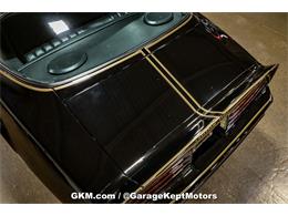 1978 Pontiac Firebird (CC-2096339) for sale in Grand Rapids, Michigan