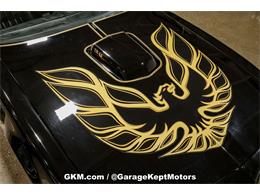 1978 Pontiac Firebird (CC-2096339) for sale in Grand Rapids, Michigan