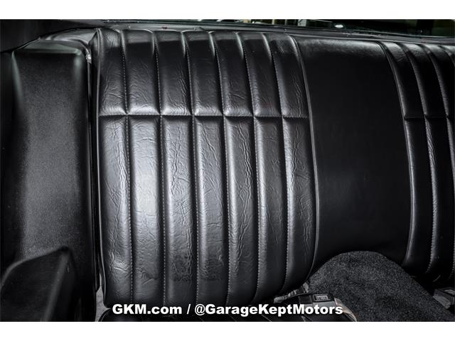 1978 Pontiac Firebird (CC-2096339) for sale in Grand Rapids, Michigan