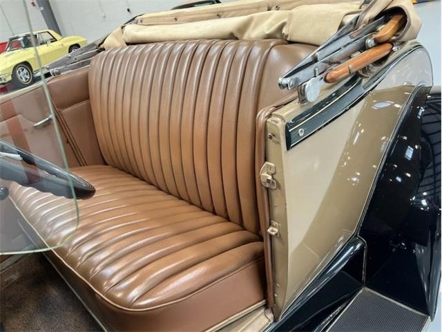 1930 Ford Model A (CC-2090634) for sale in Greensboro, North Carolina