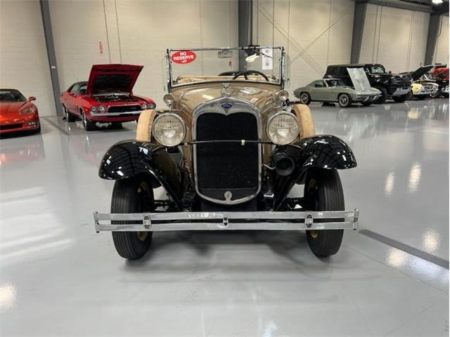1930 Ford Model A (CC-2090634) for sale in Greensboro, North Carolina