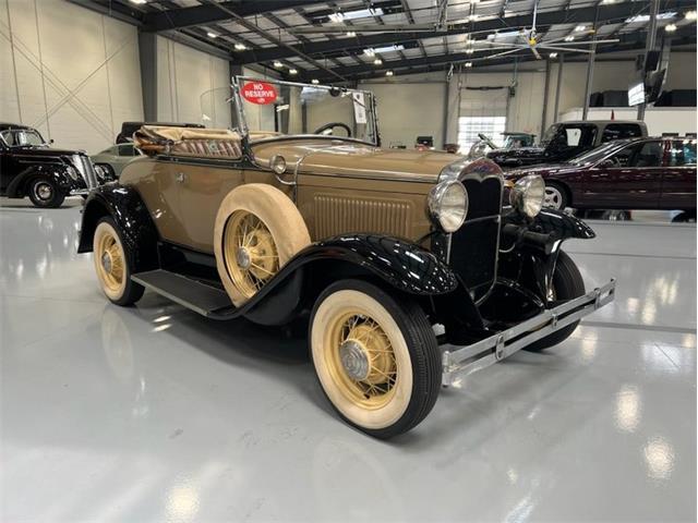 1930 Ford Model A (CC-2090634) for sale in Greensboro, North Carolina