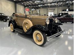 1930 Ford Model A (CC-2090634) for sale in Greensboro, North Carolina