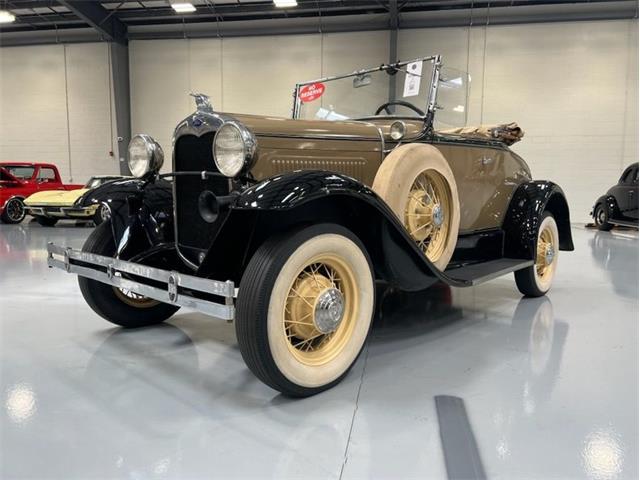 1930 Ford Model A (CC-2090634) for sale in Greensboro, North Carolina