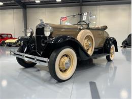 1930 Ford Model A (CC-2090634) for sale in Greensboro, North Carolina