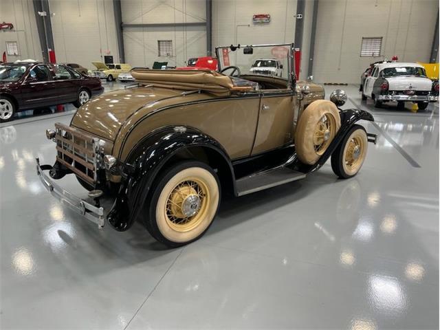 1930 Ford Model A (CC-2090634) for sale in Greensboro, North Carolina