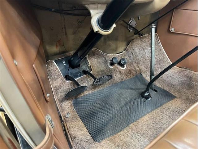 1930 Ford Model A (CC-2090634) for sale in Greensboro, North Carolina