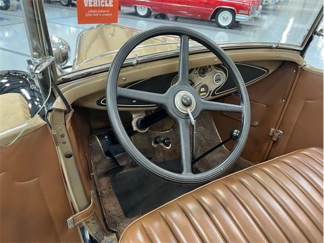 1930 Ford Model A (CC-2090634) for sale in Greensboro, North Carolina