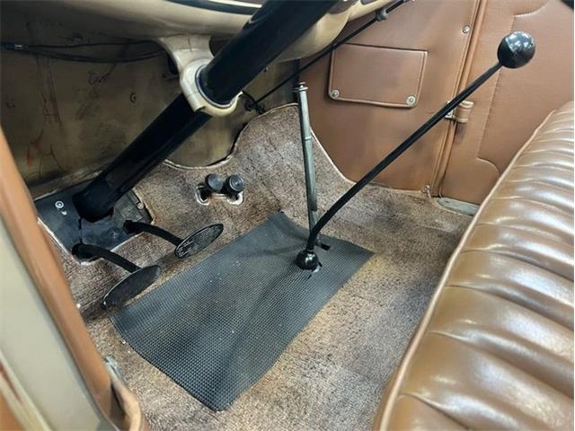 1930 Ford Model A (CC-2090634) for sale in Greensboro, North Carolina