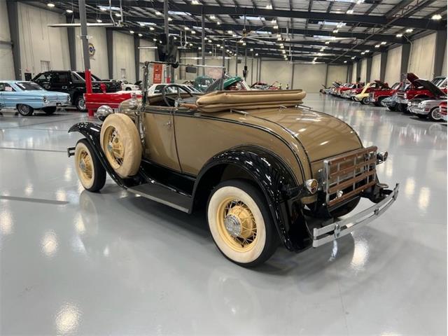 1930 Ford Model A (CC-2090634) for sale in Greensboro, North Carolina