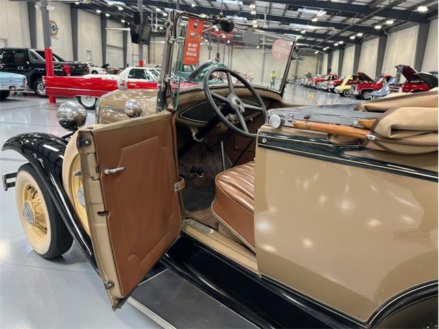 1930 Ford Model A (CC-2090634) for sale in Greensboro, North Carolina