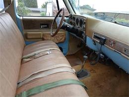 1975 Chevrolet Suburban (CC-2096340) for sale in Cadillac, Michigan