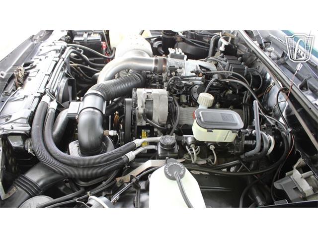 1987 Buick Grand National (CC-2096341) for sale in Lake Mary, Florida