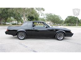 1987 Buick Grand National (CC-2096341) for sale in Lake Mary, Florida