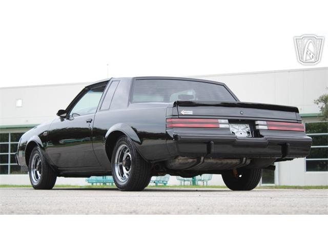 1987 Buick Grand National (CC-2096341) for sale in Lake Mary, Florida