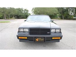 1987 Buick Grand National (CC-2096341) for sale in Lake Mary, Florida
