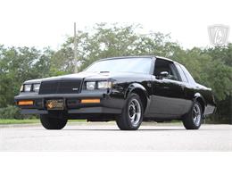 1987 Buick Grand National (CC-2096341) for sale in Lake Mary, Florida