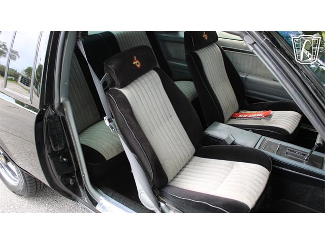 1987 Buick Grand National (CC-2096341) for sale in Lake Mary, Florida
