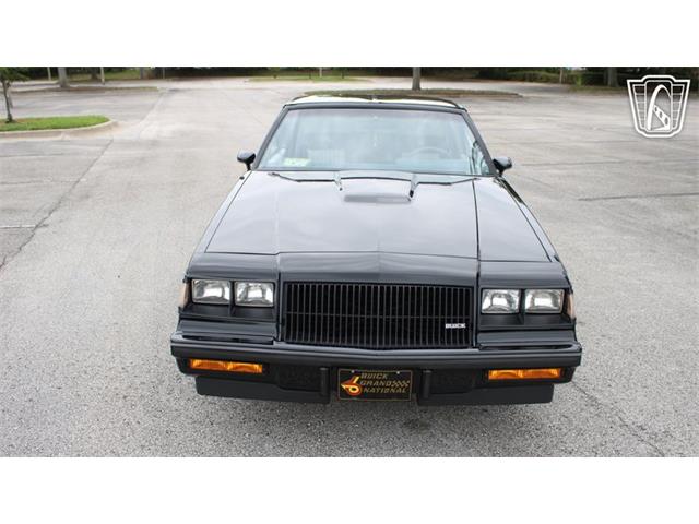1987 Buick Grand National (CC-2096341) for sale in Lake Mary, Florida