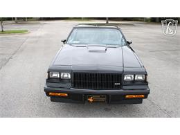1987 Buick Grand National (CC-2096341) for sale in Lake Mary, Florida