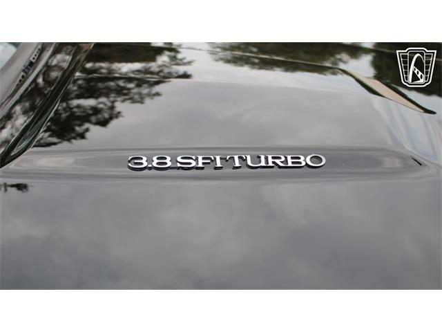 1987 Buick Grand National (CC-2096341) for sale in Lake Mary, Florida