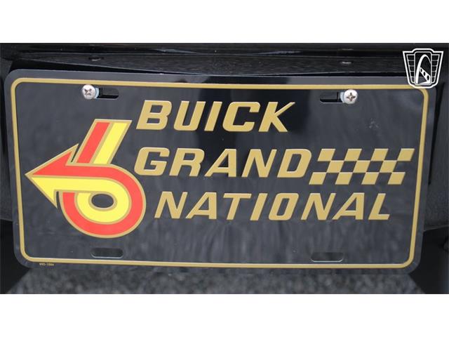 1987 Buick Grand National (CC-2096341) for sale in Lake Mary, Florida