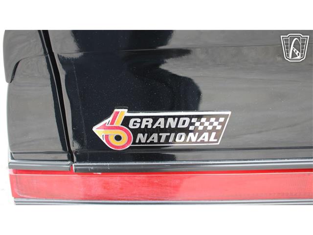 1987 Buick Grand National (CC-2096341) for sale in Lake Mary, Florida