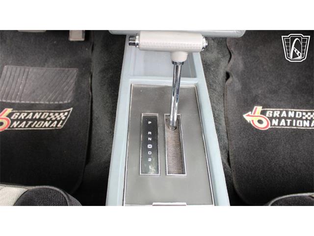 1987 Buick Grand National (CC-2096341) for sale in Lake Mary, Florida