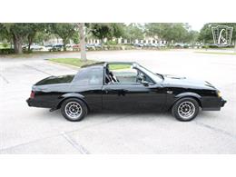 1987 Buick Grand National (CC-2096341) for sale in Lake Mary, Florida