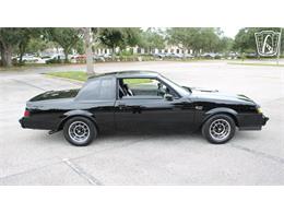 1987 Buick Grand National (CC-2096341) for sale in Lake Mary, Florida