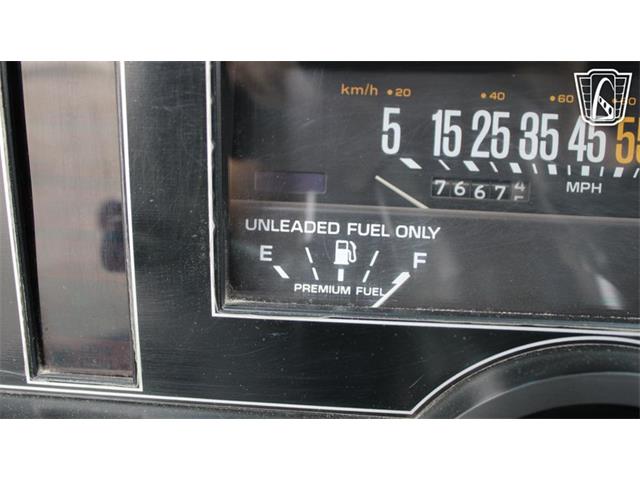1987 Buick Grand National (CC-2096341) for sale in Lake Mary, Florida